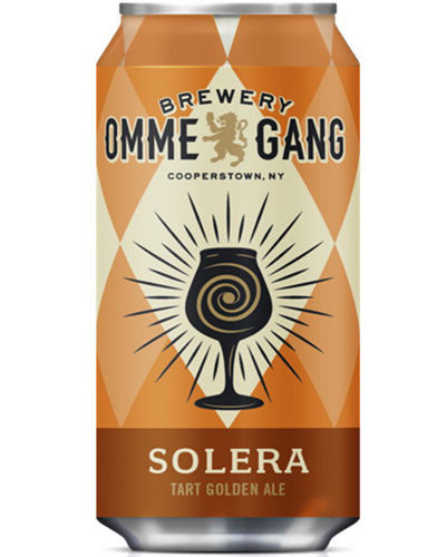 Picture of Ommegang Solera