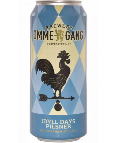 Picture of Ommegang Idyll Days