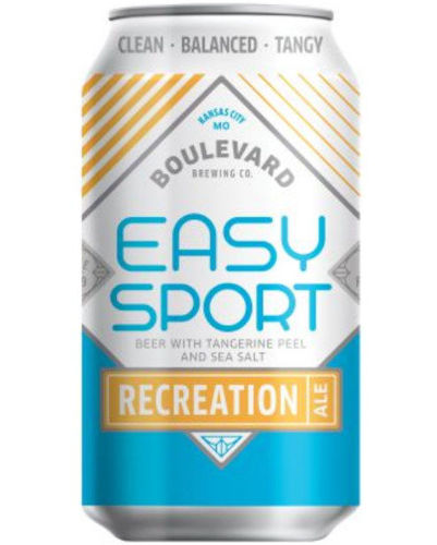 Imagen de Boulevard Easy Sport