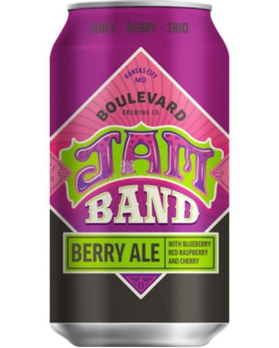 Picture of Boulevard Jam Band