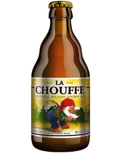 Imagen de La Chouffe