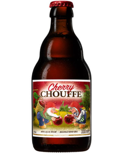 Imagen de LA CHOUFFE CHERRY