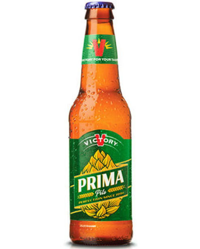 Picture of Victory Prima Pilsner