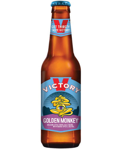 Imagen de Victory Golden Monkey