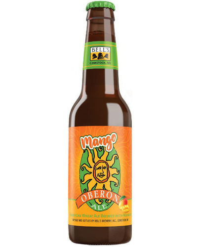 Picture of BELLs OBERON TROPICAL