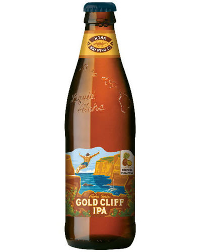 Imagen de Kona Gold Cliff IPA