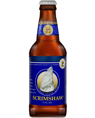 Imagen de NCB Scrimshaw Pilsner