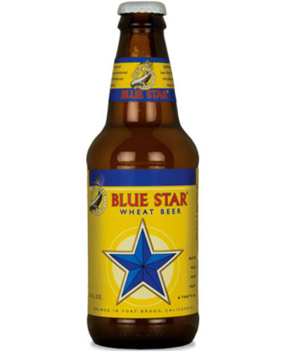 Imagen de NCB Blue Star Wheat