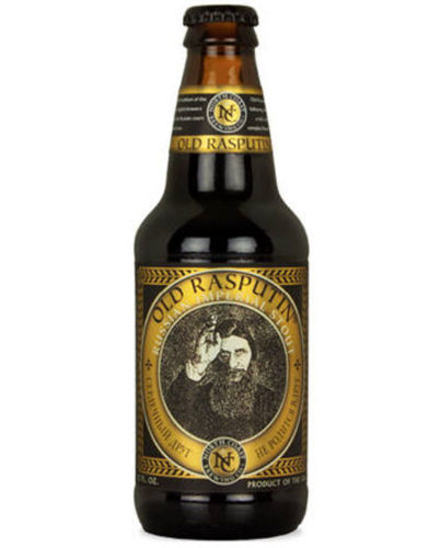 Imagen de NCB Old Rasputin Stout