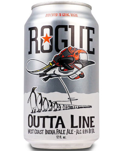 Picture of Rogue Outta Line
