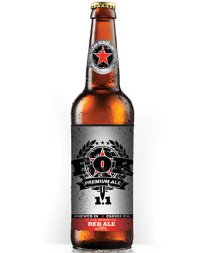 Imagen de Fok Red Ale