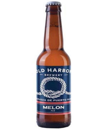 Picture of Old Harbor Melon