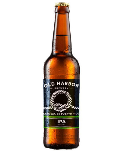Picture of Old Harbor IPA