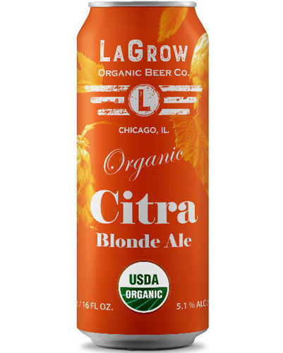 Imagen de LaGrow Citra Blonde