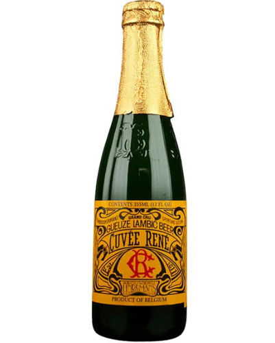 Picture of Lindemans Cuvee Rene