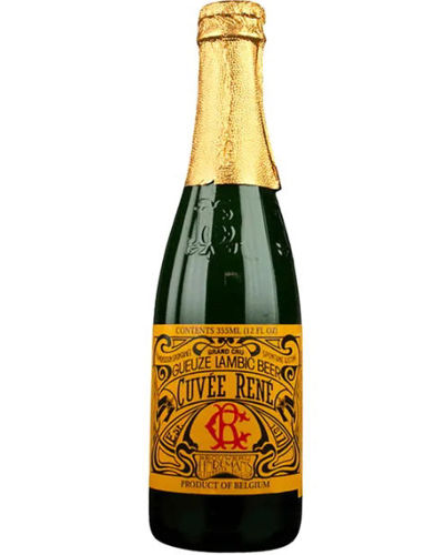 Imagen de Lindemans Cuvee Rene