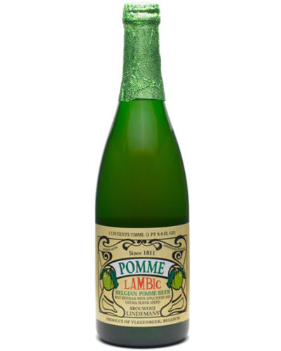 Imagen de Lindemans Pomme Apple