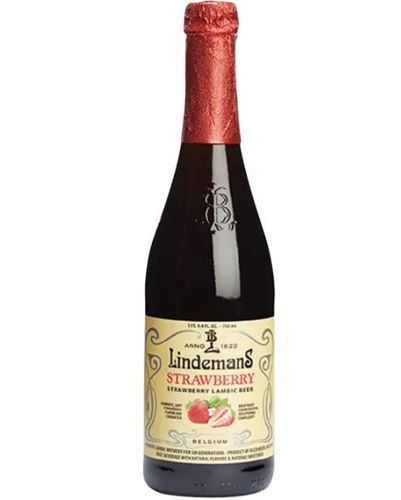 Imagen de Lindemans Strawberry