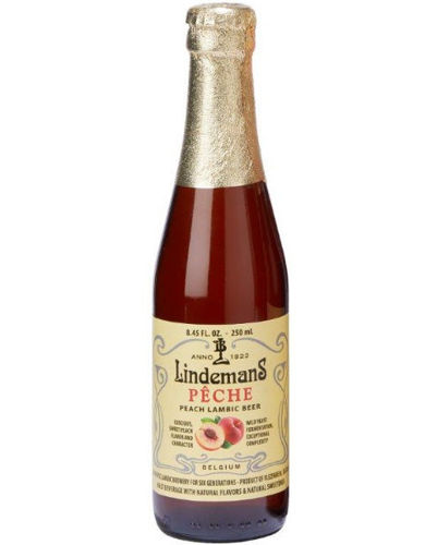 Picture of Lindemans Peche