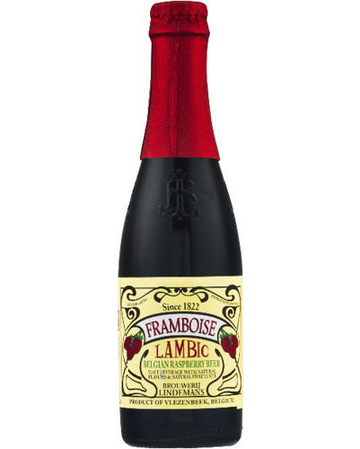 Imagen de Lindemans Framboise