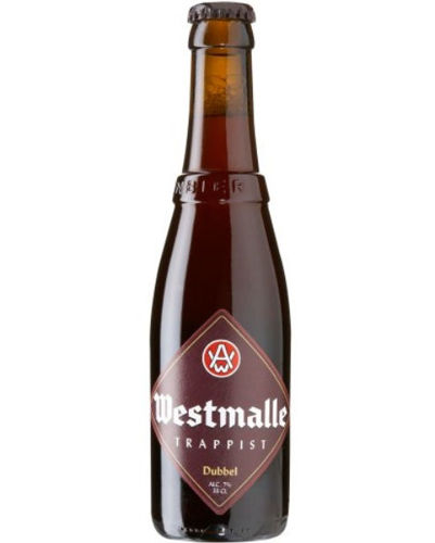 Picture of Westmalle Dubbel