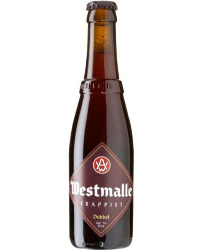 Imagen de Westmalle Dubbel