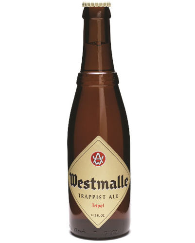 Imagen de Westmalle Trappist Ale