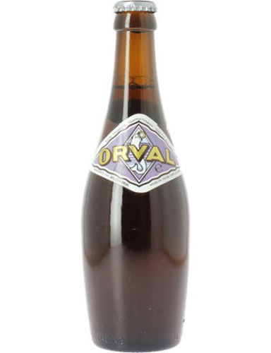 Imagen de Orval Trappist Ale