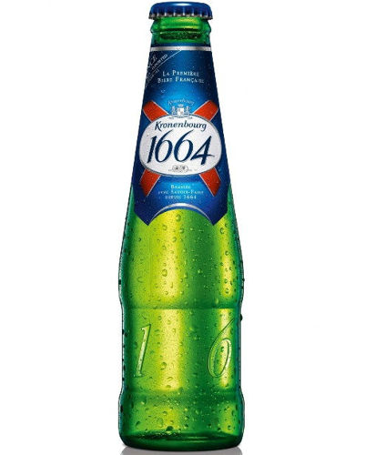 Picture of Kronenbourg 1664