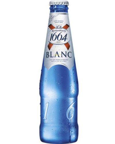 Picture of Kronenbourg Blanc