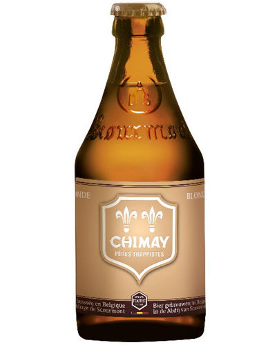 Imagen de Chimay Doree