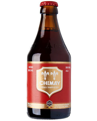 Picture of Chimay Red