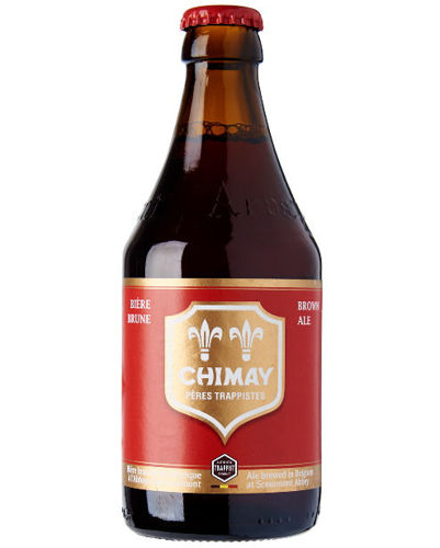 Imagen de Chimay Red