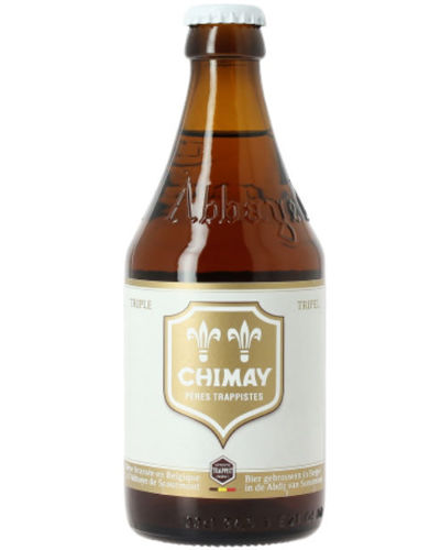 Imagen de Chimay White