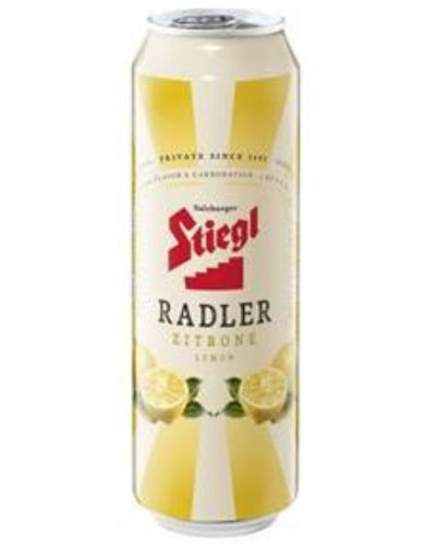 Imagen de Stiegl Zitrone Radler