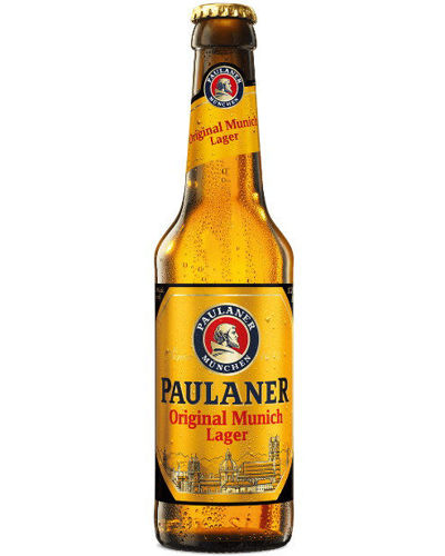 Imagen de Paulaner Lager