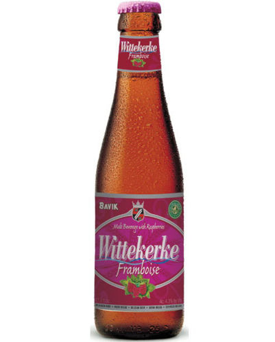 Imagen de Wittekerke Framboise