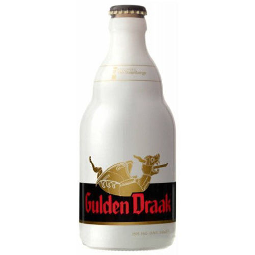 Picture of Gulden Draak
