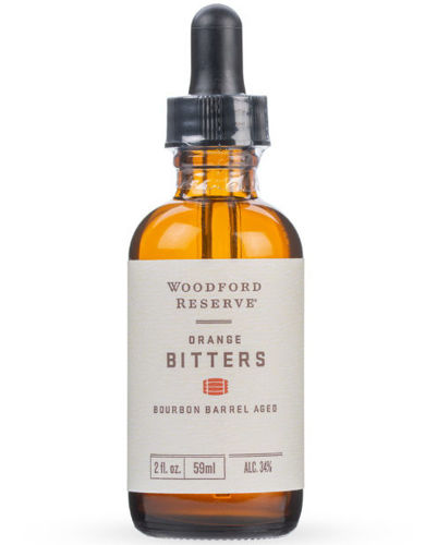 Imagen de Woodford Orange Bitters