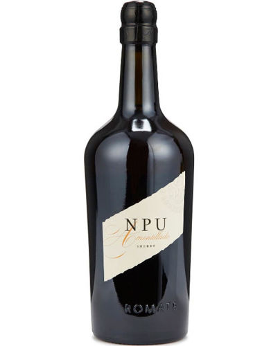 Imagen de N.P.U. Amontillado