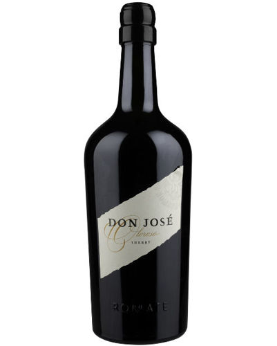 Imagen de Don Jose Oloroso