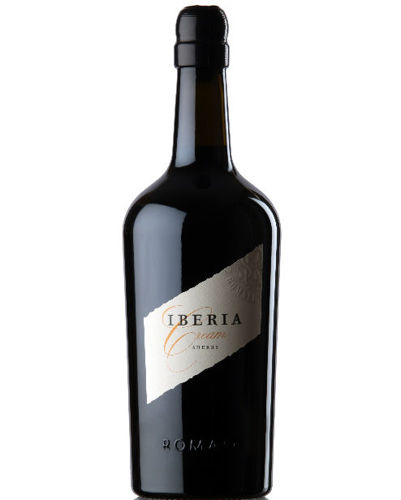 Picture of Iberia Cream