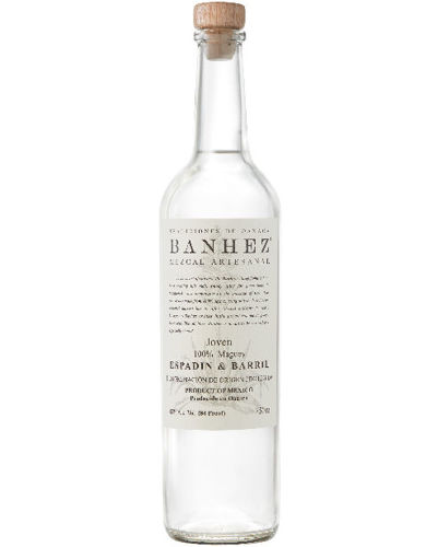 Imagen de Banhez Mezcal Ensemble 