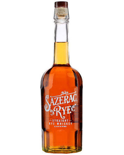 Imagen de Sazerac Rye 6 Yr