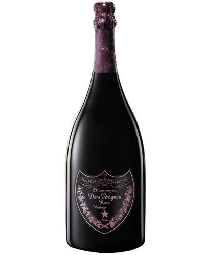 Imagen de Dom Pérignon Rose