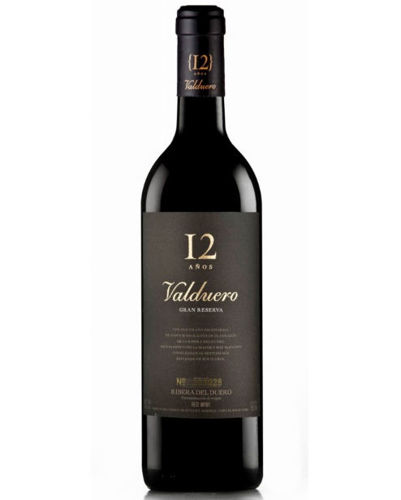 Imagen de Valduero 12 Años Gran Reserva