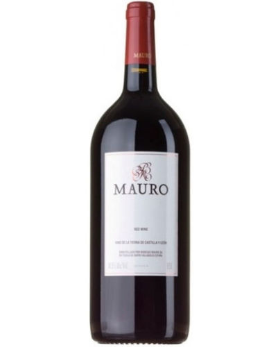 Imagen de Bodegas Mauro Cosecha