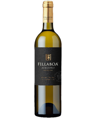 Imagen de Fillaboa Albariño