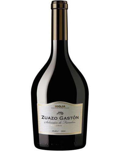 Imagen de Zuazo Gastón Reserva Familia