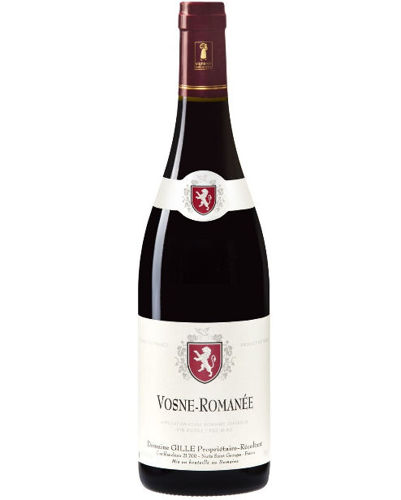 Imagen de Domaine Gille Vosne Romanee